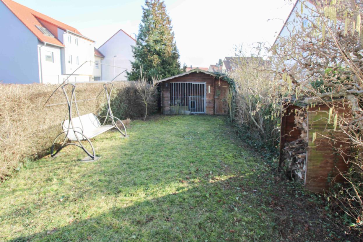 Garten