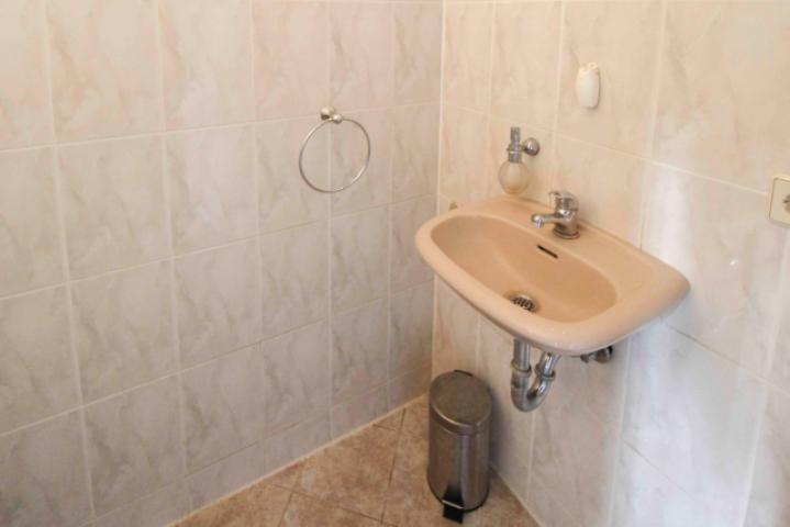 Gäste-WC