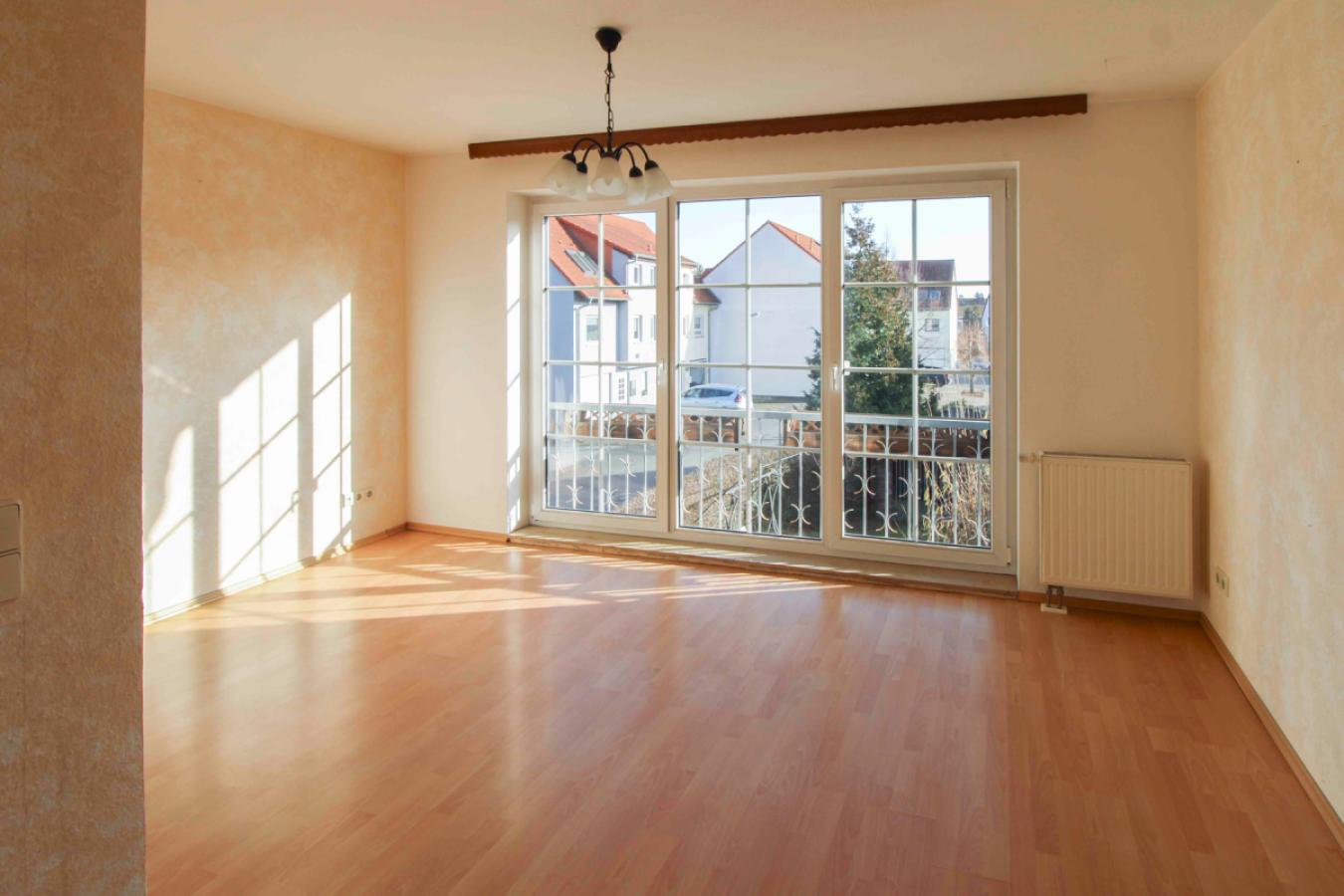 Schlafzimmer OG