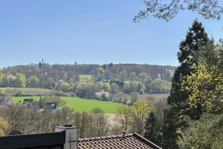 Aussicht