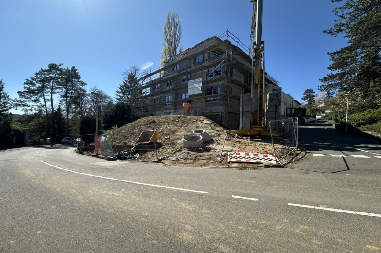 Rohbau
