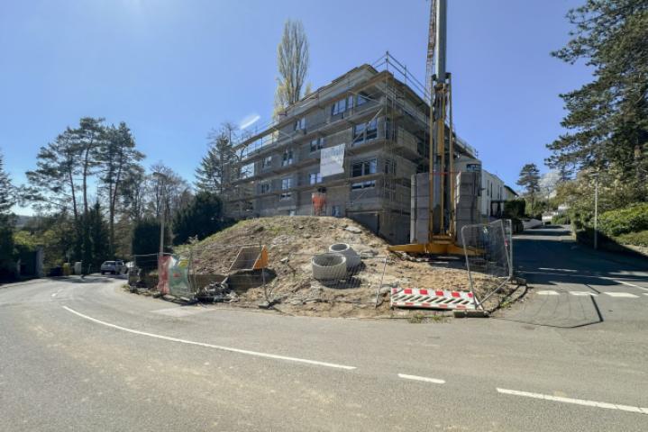 Rohbau