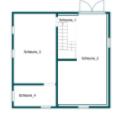 Grundriss Skizze EG