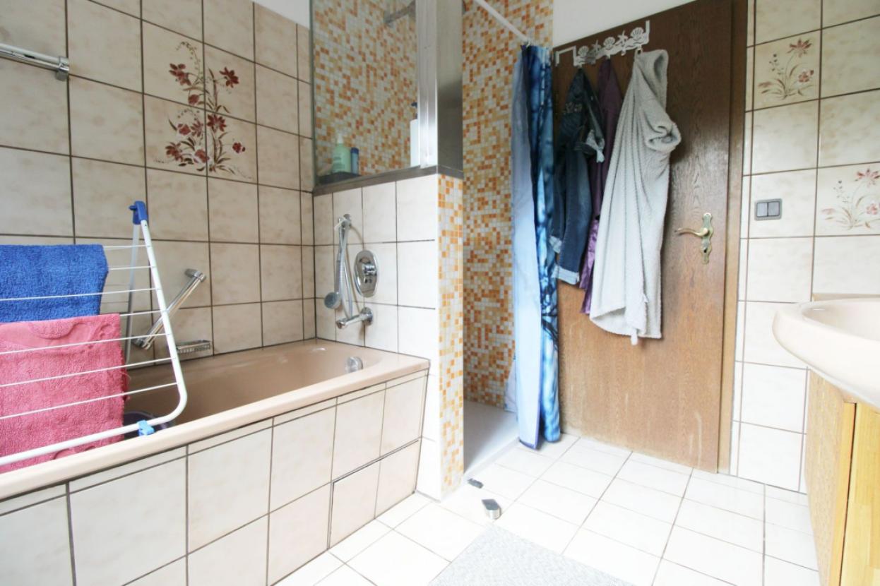 Badezimmer Bild 1