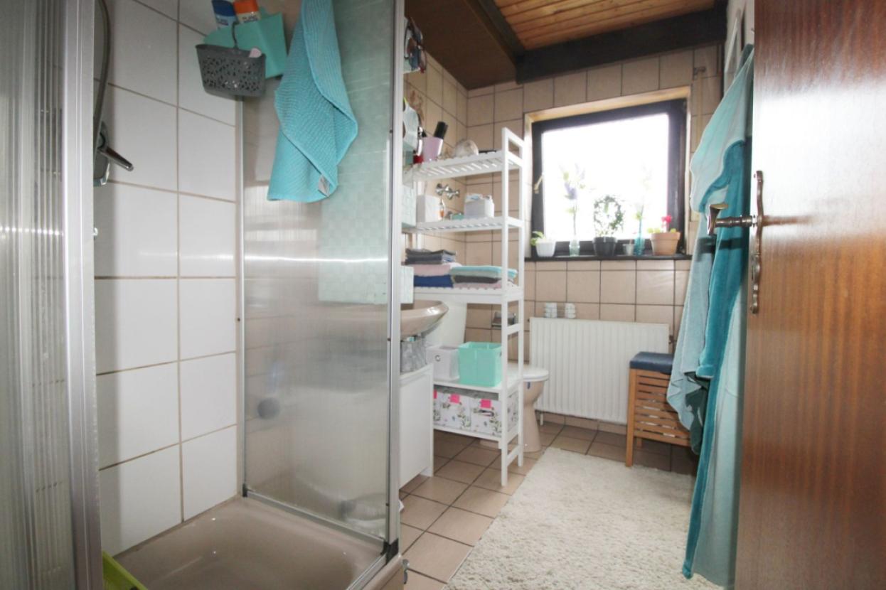 Badezimmer ELW
