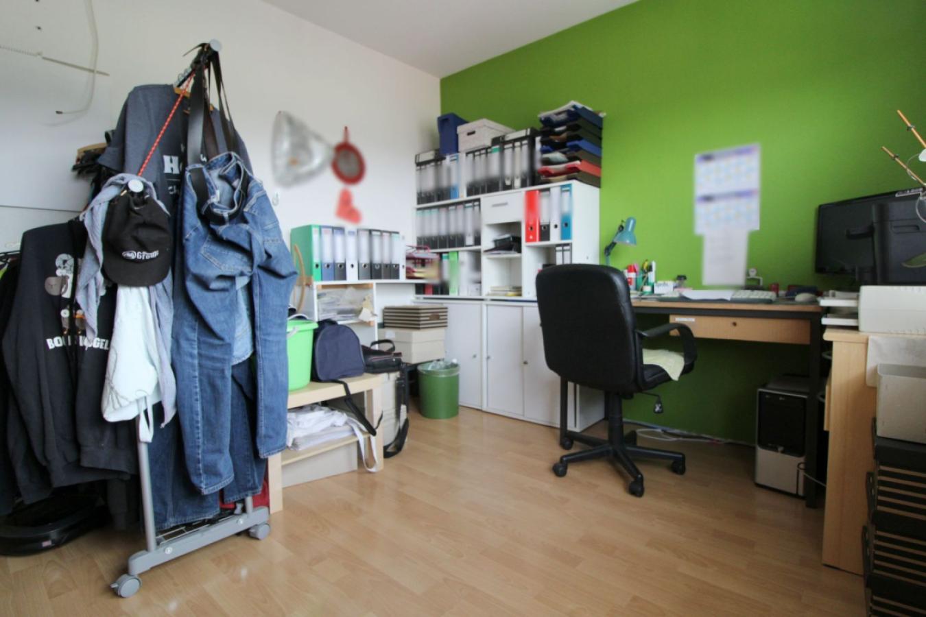 Büro