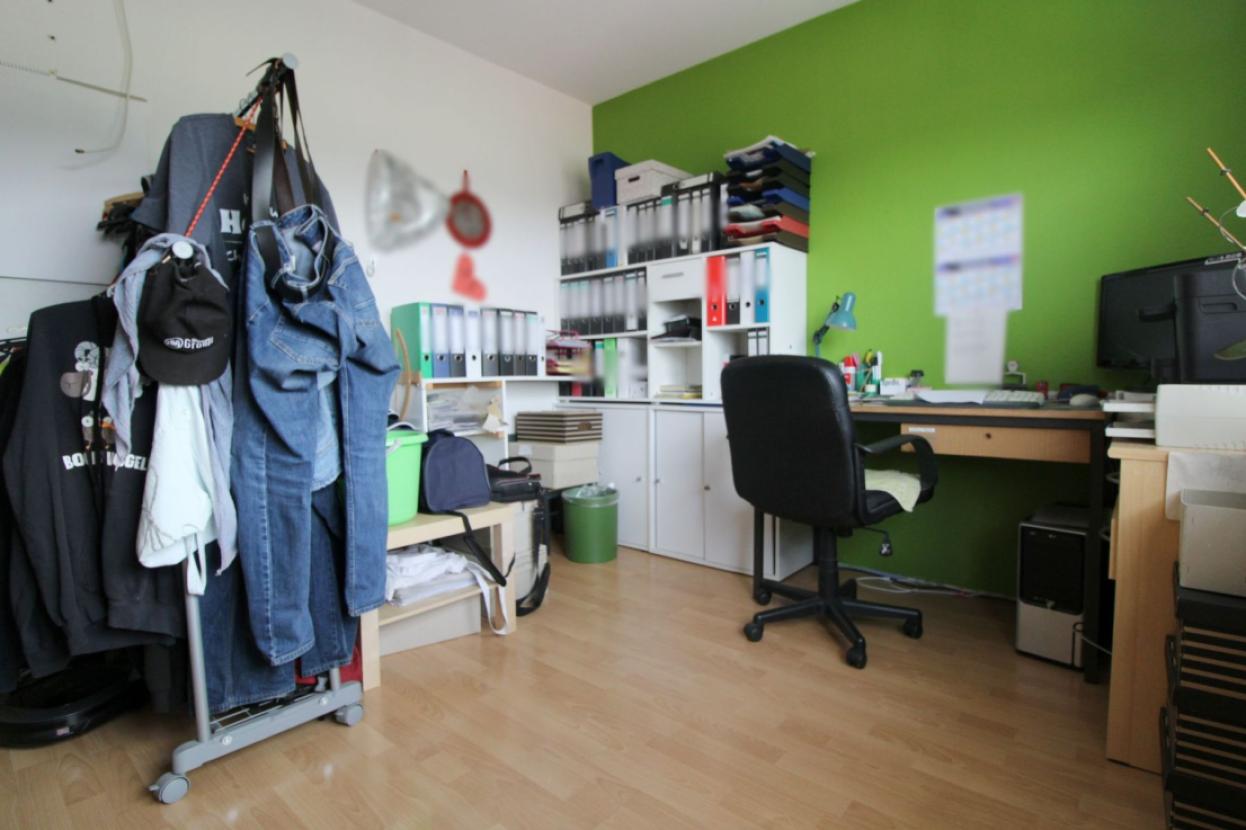 Büro