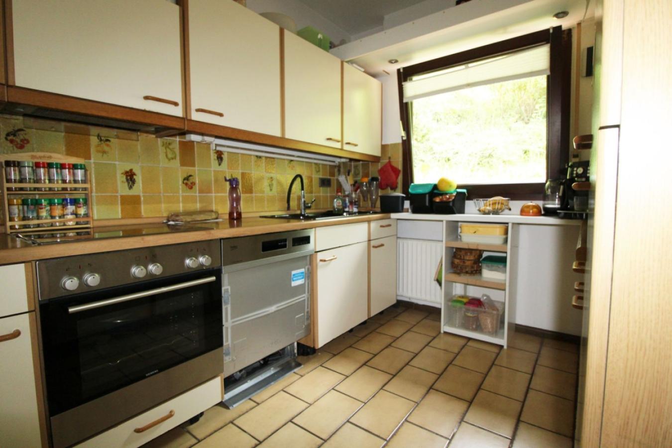 Küche Bild 1