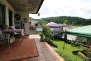 Terrasse + Garten ELW