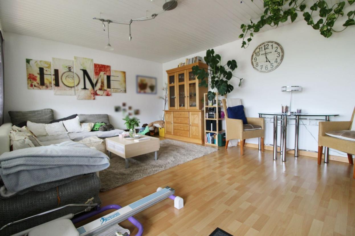 Wohn- und Esszimmer ELW Bild 2