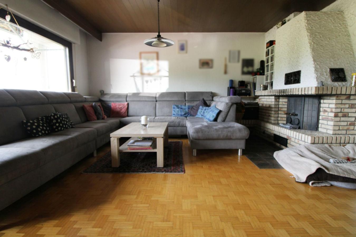 Wohnzimmer Bild 2