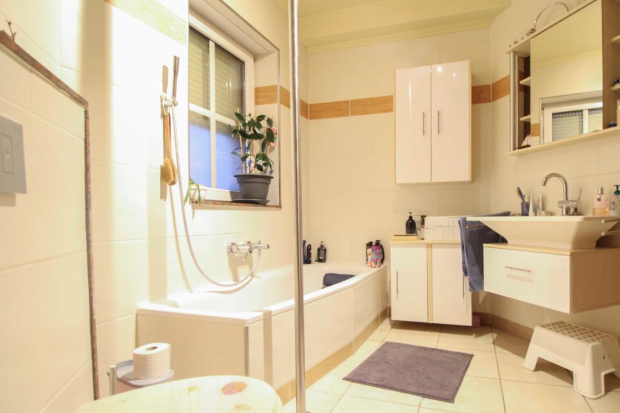 Badezimmer 1