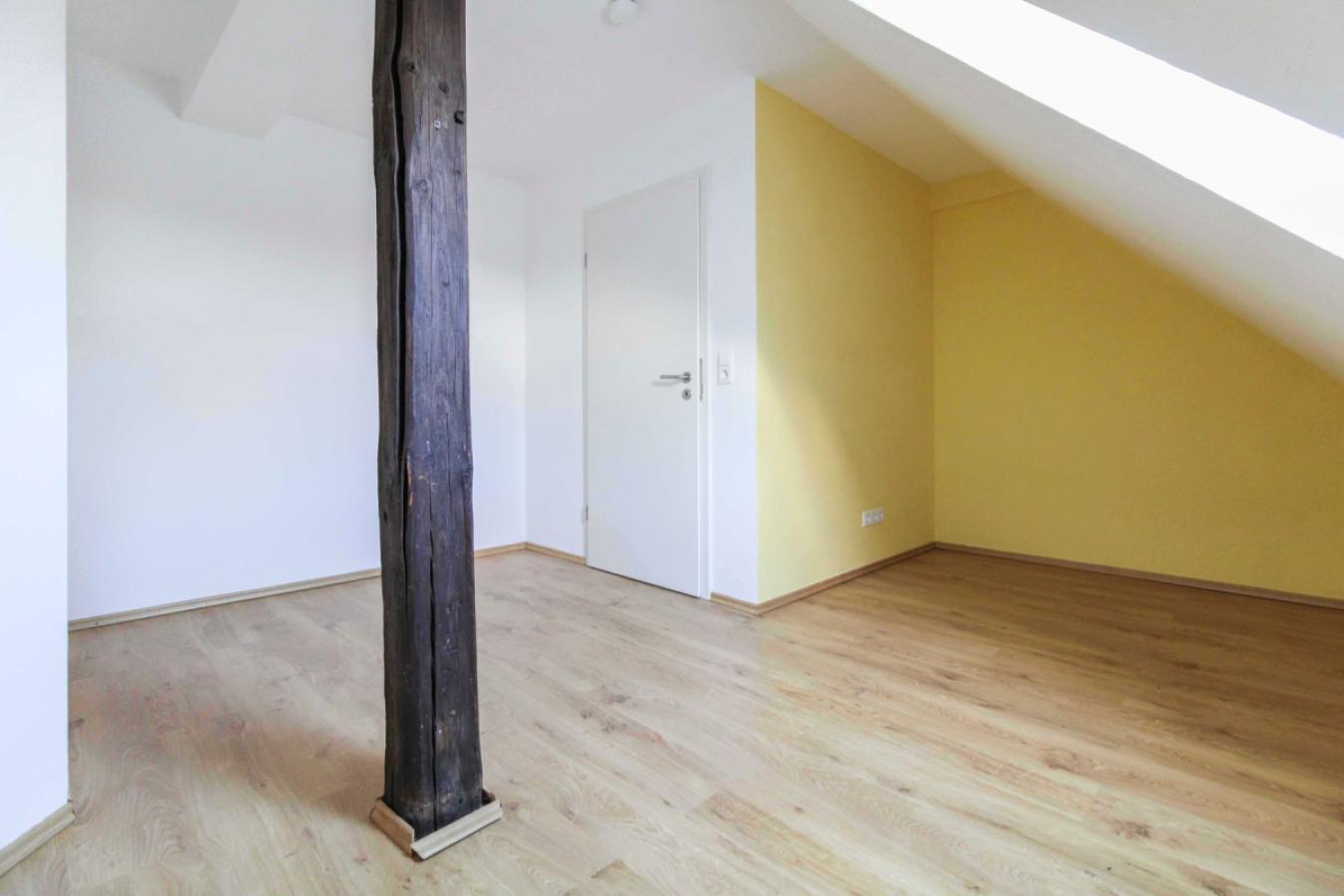 Schlafzimmer II