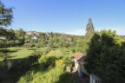 Ausblick Westen