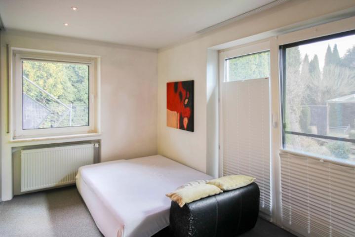 Kinder- oder Arbeitszimmer