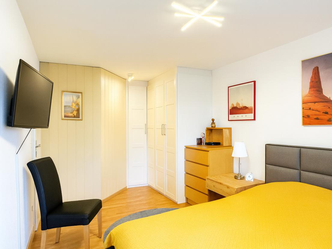 OG Schlafzimmer 2