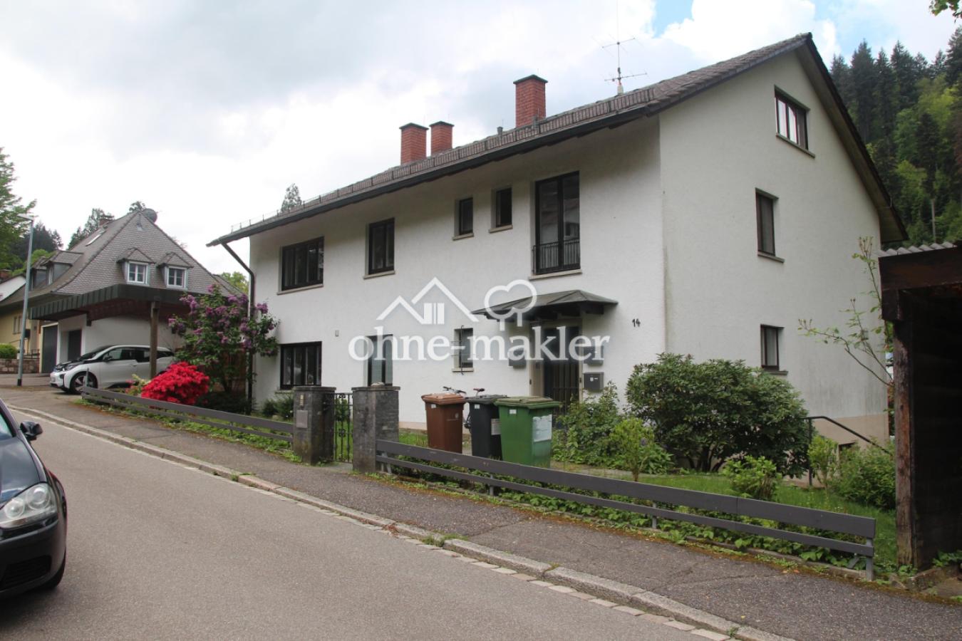 Aussenansicht