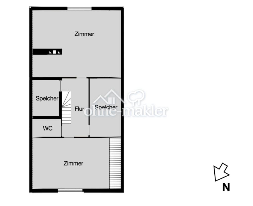 Grundriss 2.OG