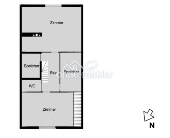 Grundriss 2.OG