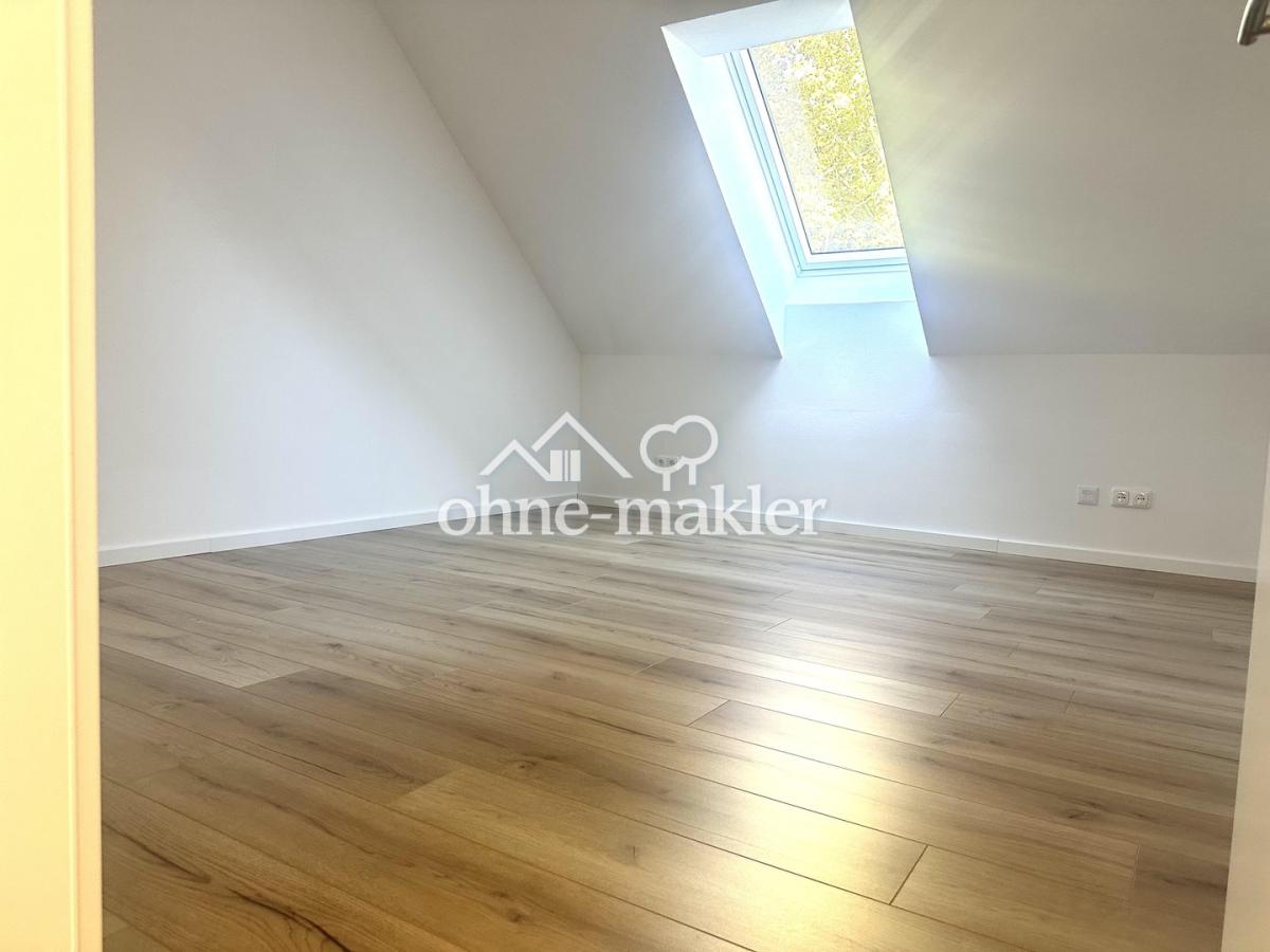 Arbeitszimmer/Kinderzimmer