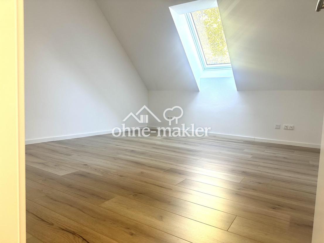 Arbeitszimmer/Kinderzimmer