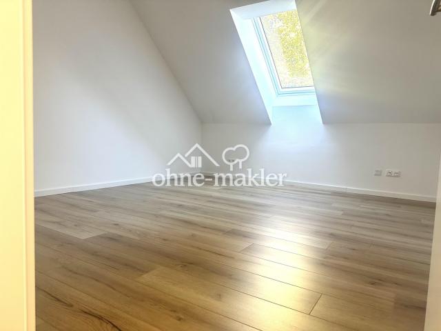Arbeitszimmer/Kinderzimmer