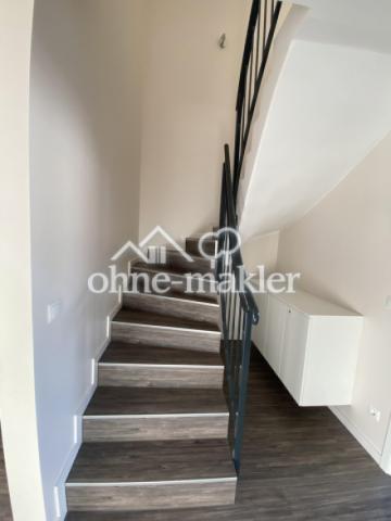 Treppe