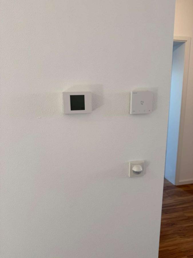 Thermostat