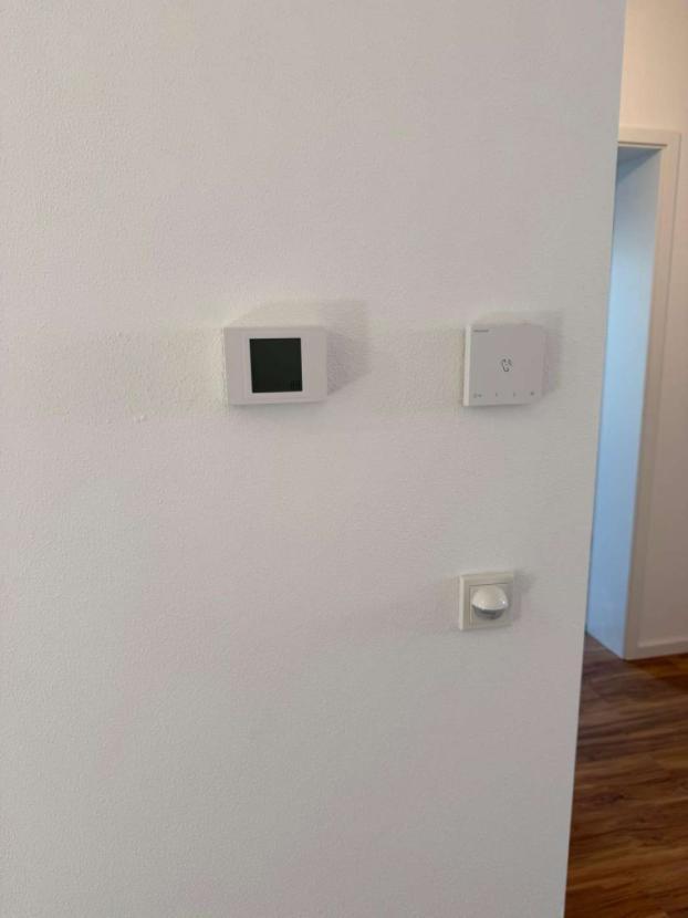 Thermostat