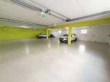 Tiefgarage