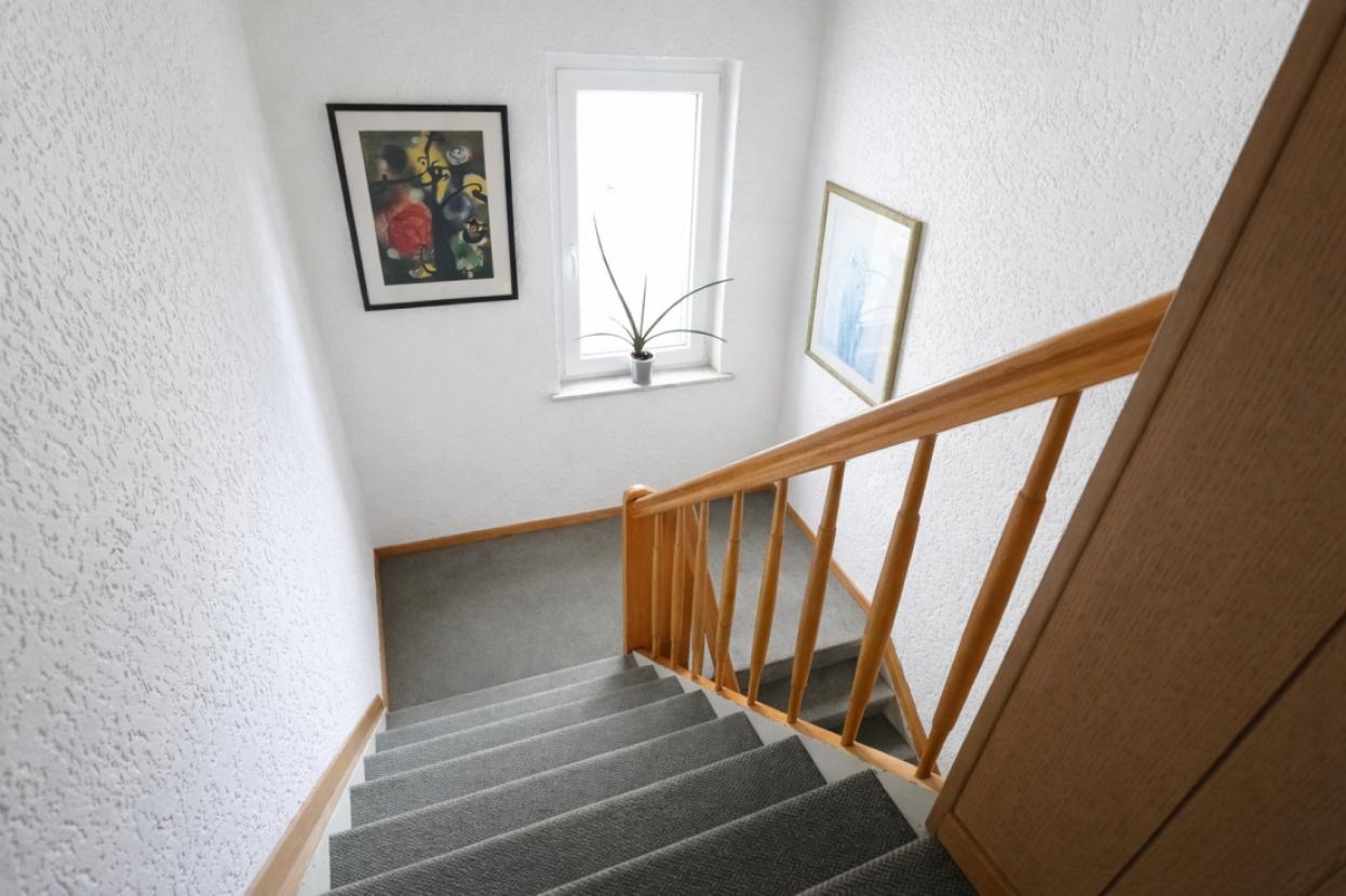 Treppenhaus