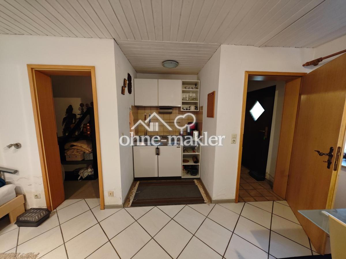 UG Einliegerwohnung