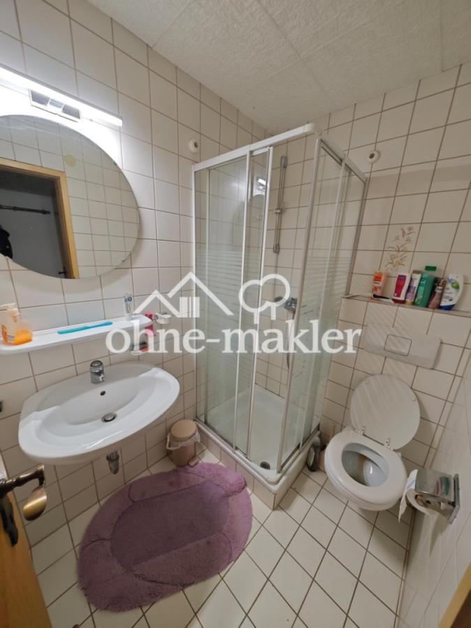 UG Einliegerwohnung Bad