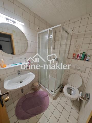 UG Einliegerwohnung Bad