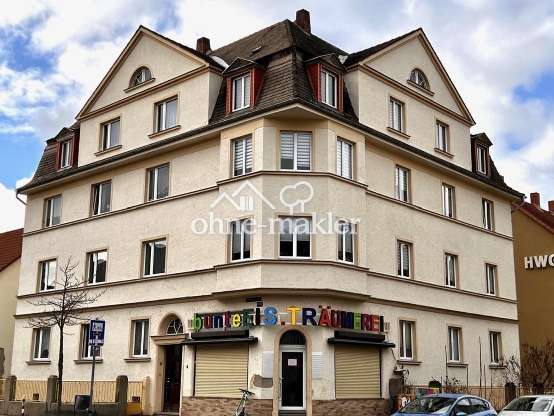 Haus Front