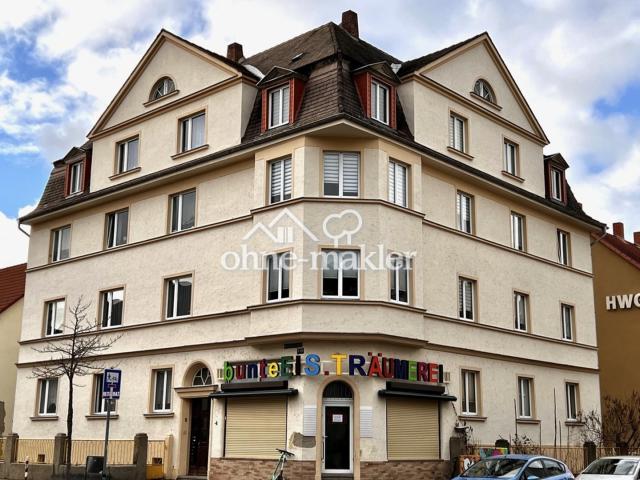 Haus Front