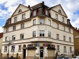 Haus Front