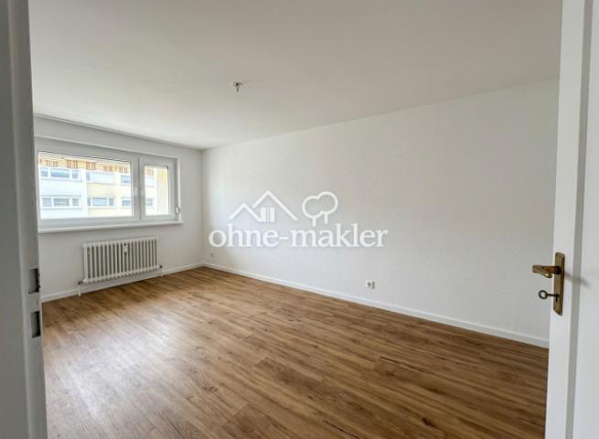 Kinderzimmer/ Büro