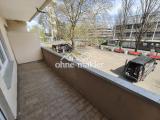 Nord-Ost Balkon