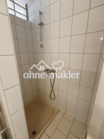 Dusche