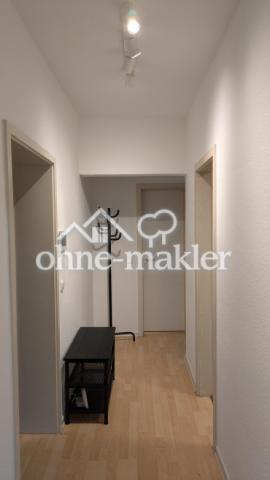 Einliegerwohnung EG/Flur