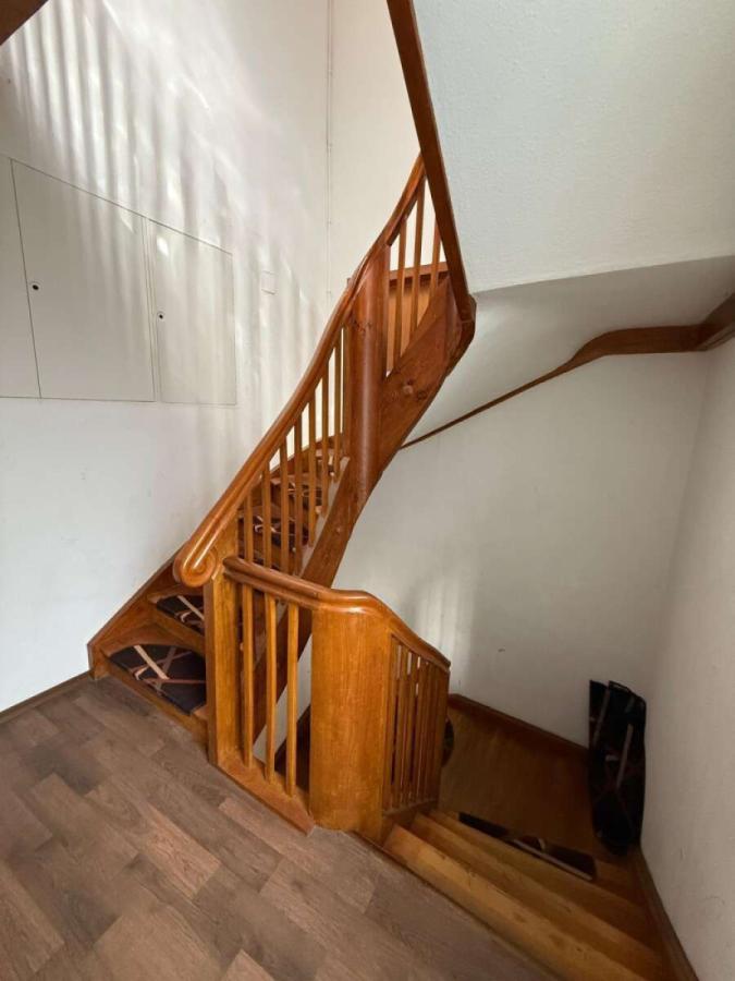 Treppenhaus