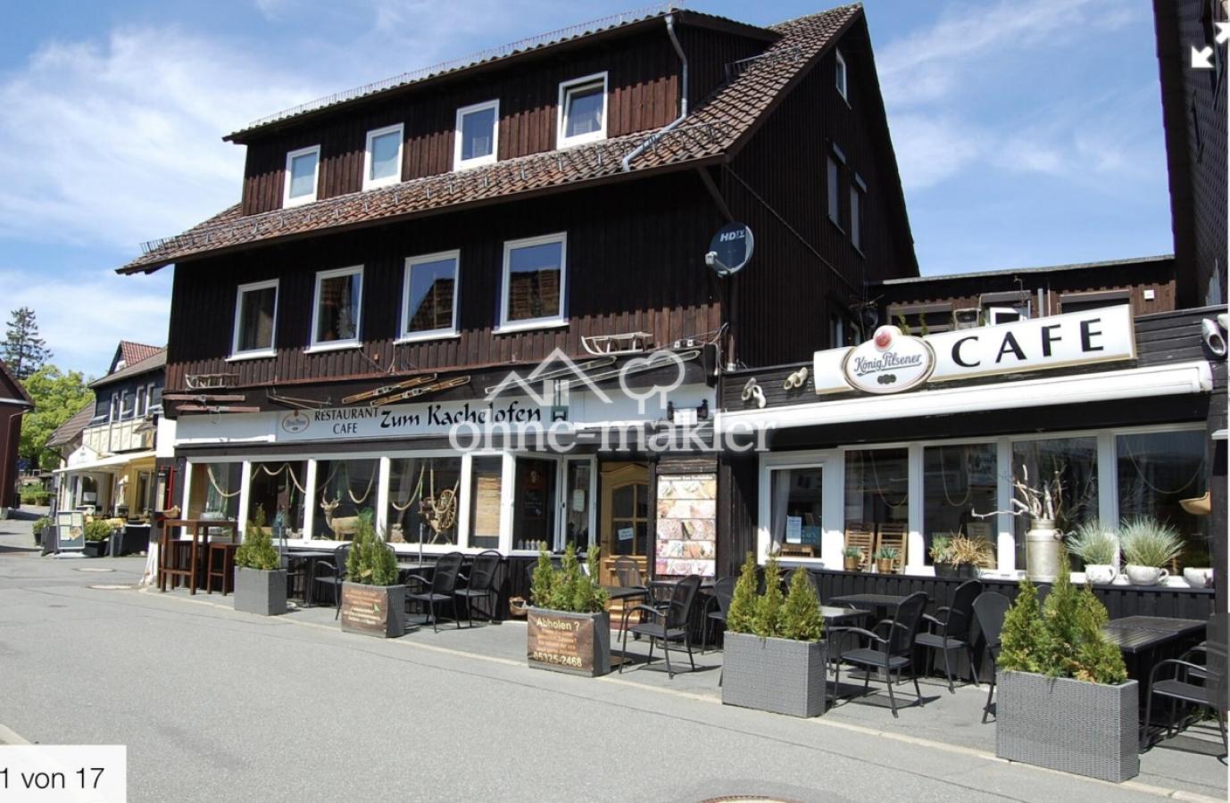 Gebäude, Originalbild 