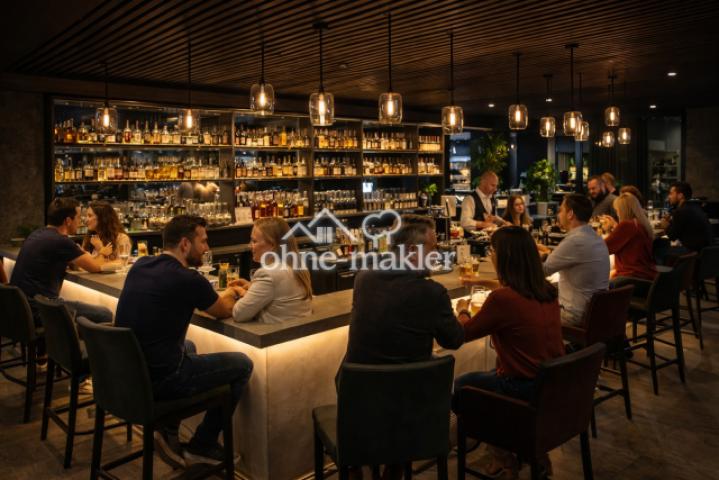 Tresen, Beispielbild