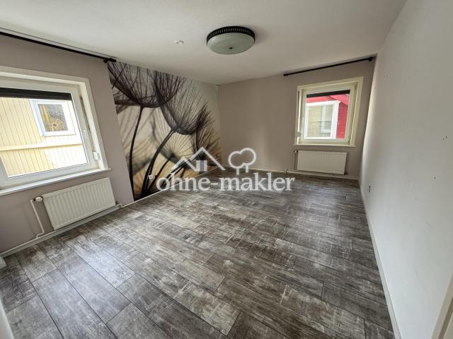 Zimmer 2, 1.OG, Originalbild