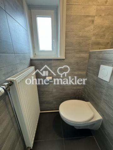 Gäste WC, 2.OG, Originalbild