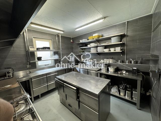 Küche, EG, Originalbild