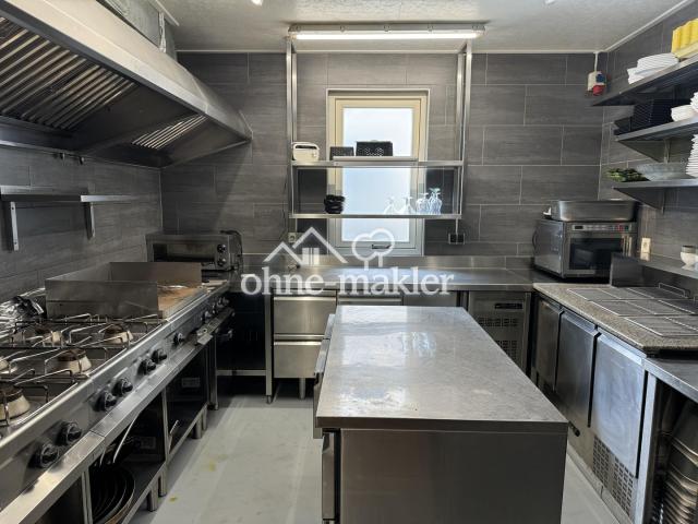 Küche, EG, Originalbild