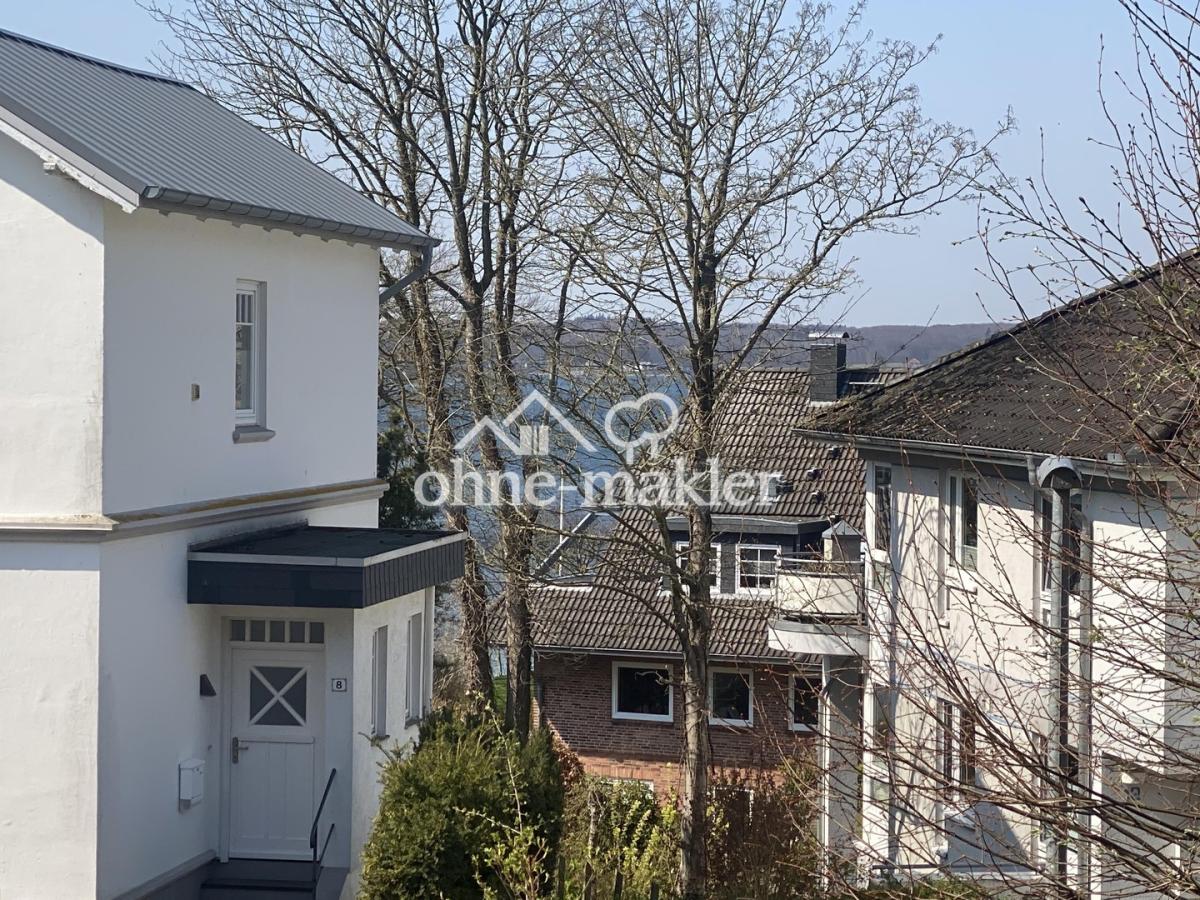 Kleiner Wasserblick gen Norden