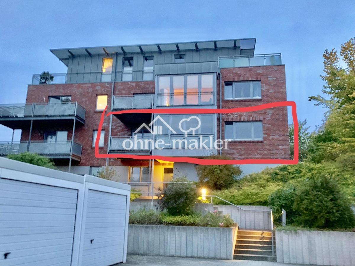 Wohnstube gen Süden